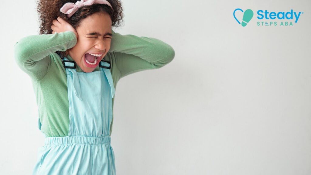 hypervigilance in autism