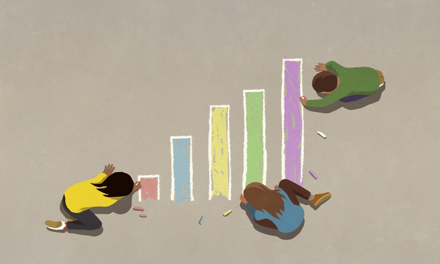 What’s Behind the Rise in Autism Diagnoses?