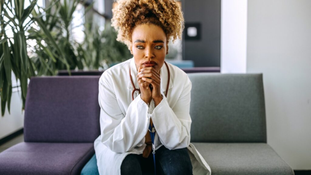 Autism and Imposter Syndrome