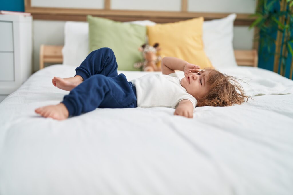 Bedwetting in Kids: What Causes It and How Parents Can Help