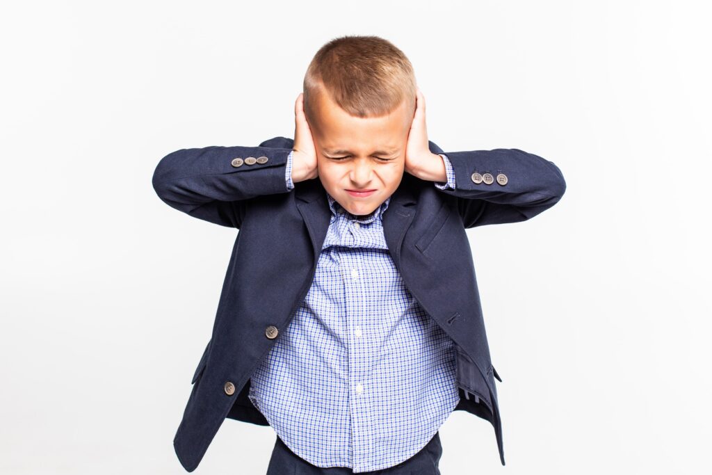 Understanding Overstimulation in Autism: Symptoms & Effects