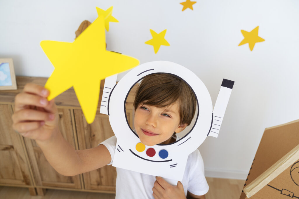 Pretend Play and Autism: Strategies for Building Imagination