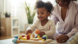 nonverbal autism support, communication goals autism, AAC tools autism