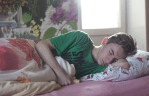 autism puberty changes, hygiene skills autism, teen development autism