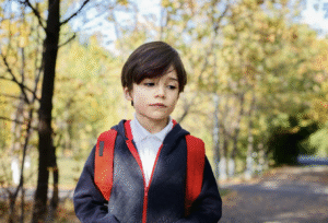 autism running behavior, GPS trackers autism, safety planning for autistic kids