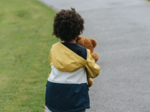 autism running behavior, GPS trackers autism, safety planning for autistic kids