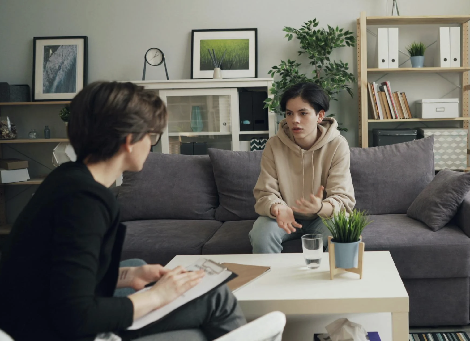 teen ABA goals, transition planning autism, skill-building for teens