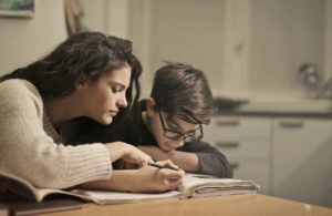 teen ABA goals, transition planning autism, skill-building for teens